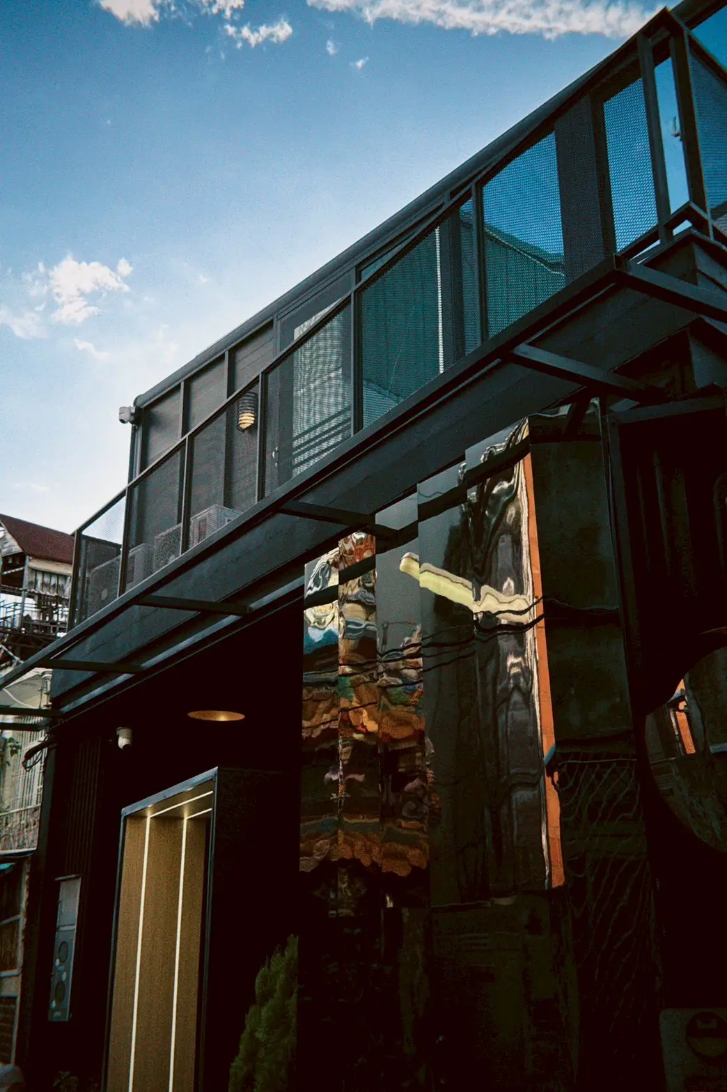宅這兒私宅系列分館
